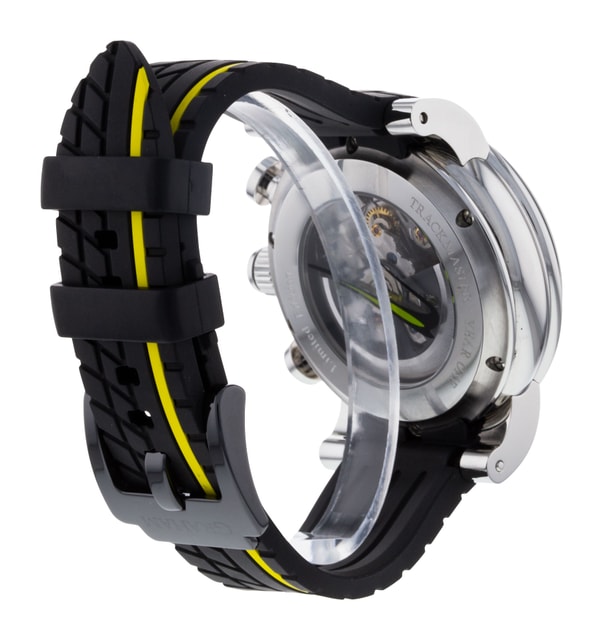 Graham Trackmaster 2BRYO.B05A.K66N Image 3